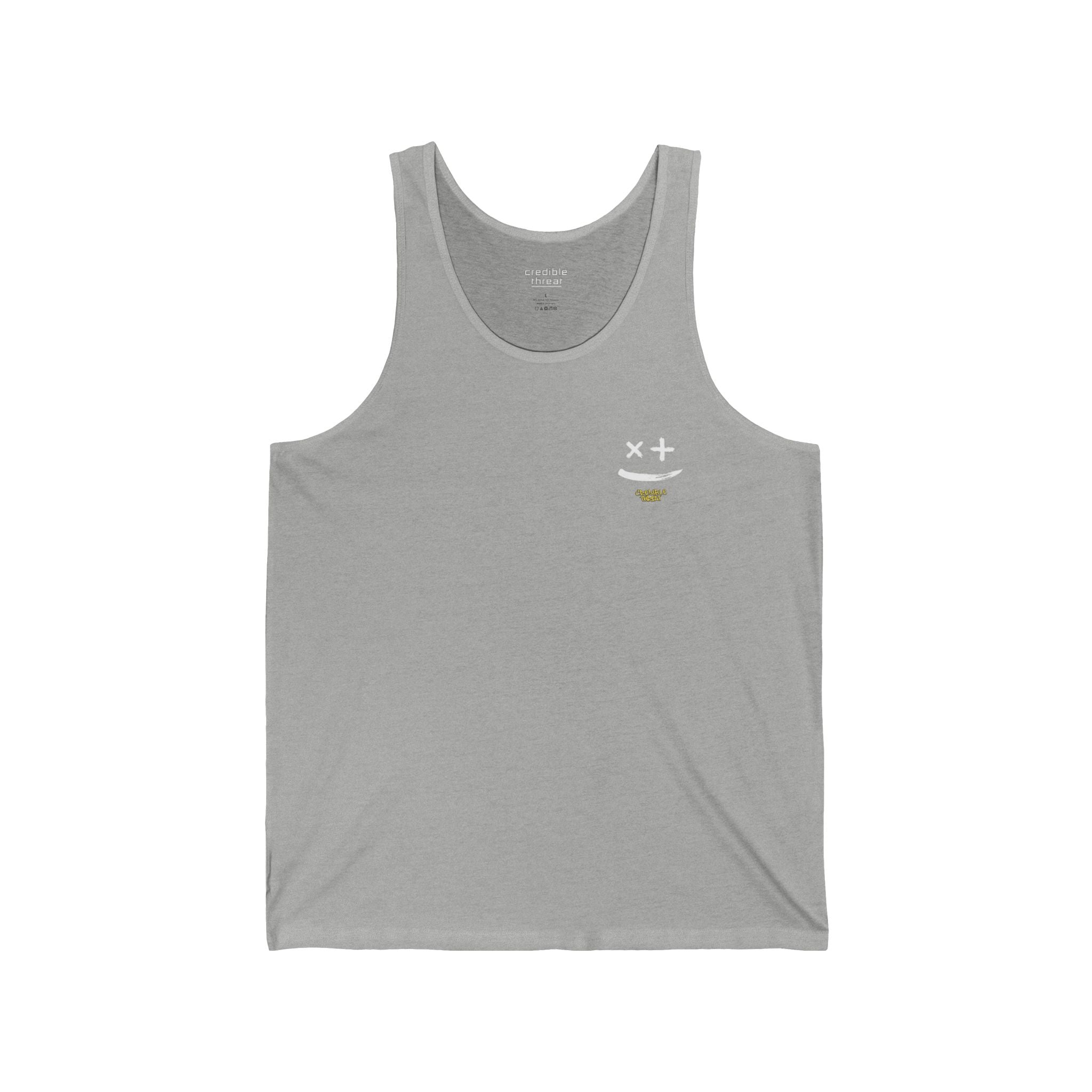 Credible Threat Fight Tank