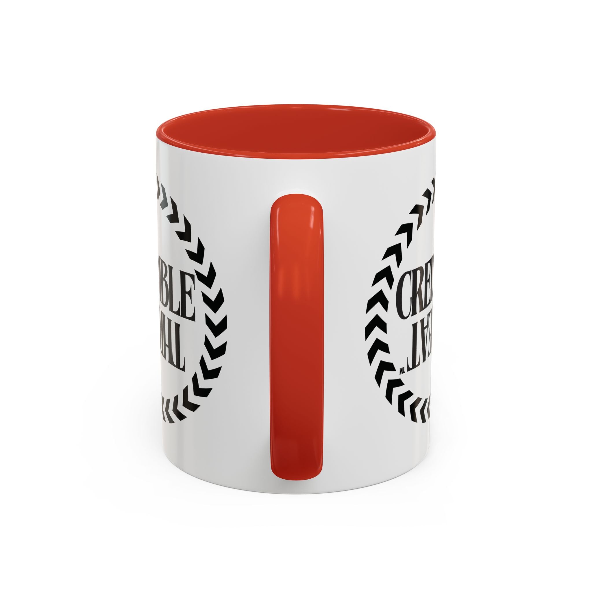 Credible Threat Coffee Mug