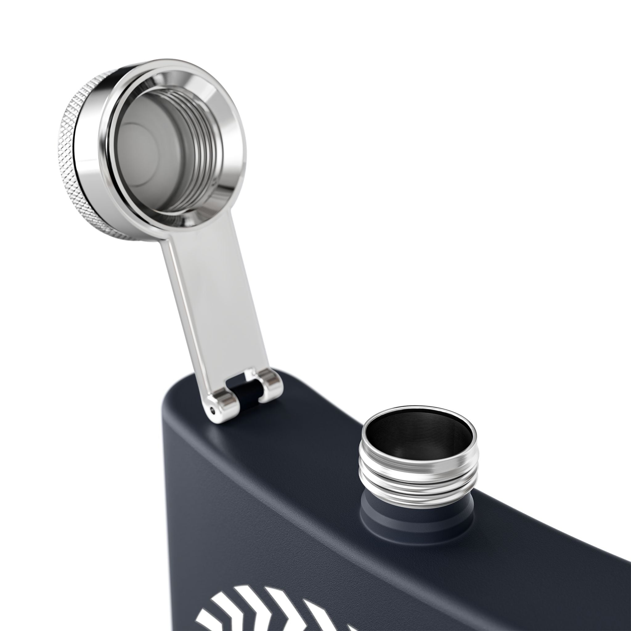 Credible Threat Flask