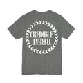 Credible Threat Ring T-shirt, fit