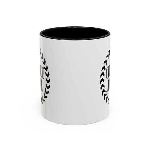 Credible Threat Coffee Mug