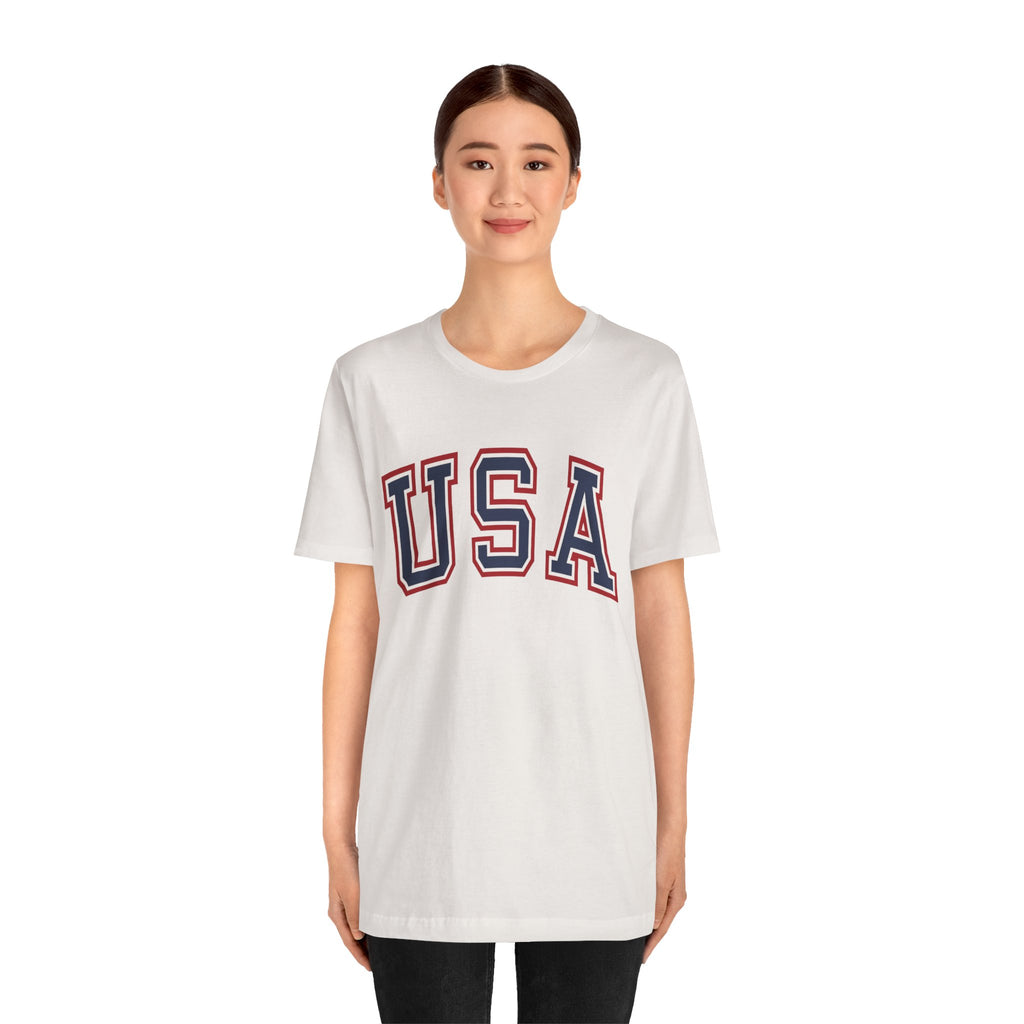 USA