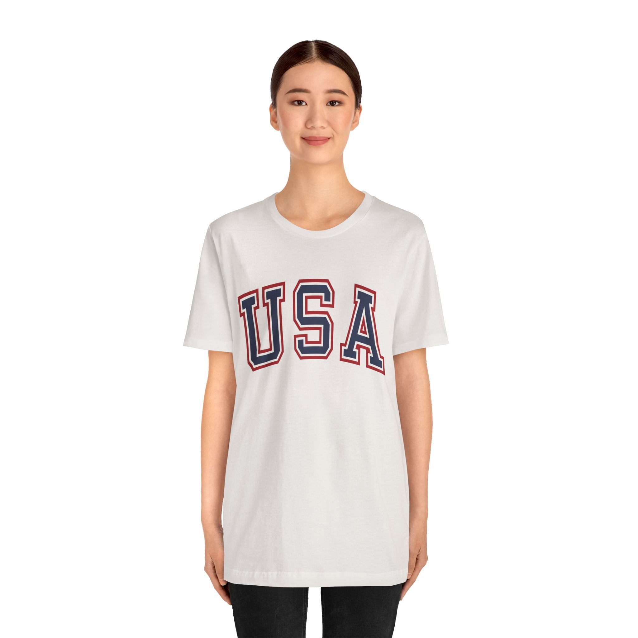 USA