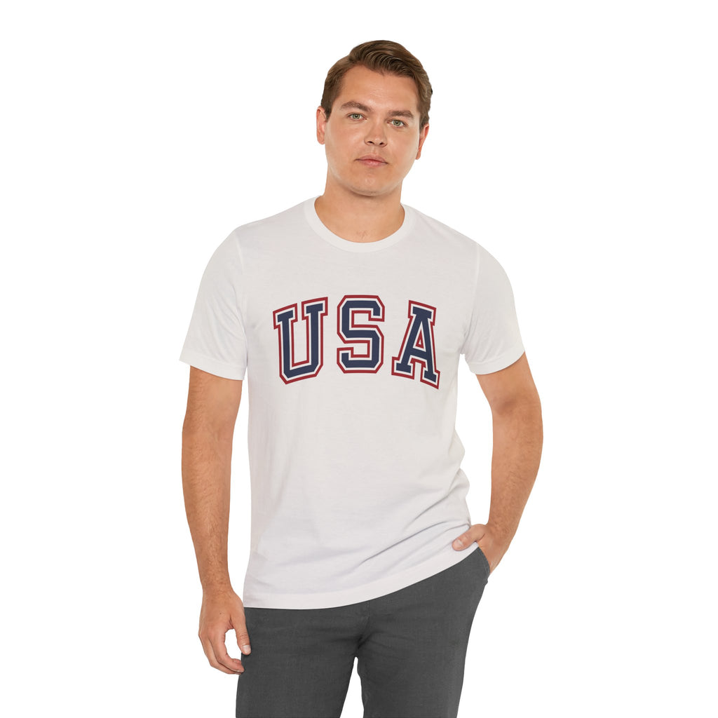 USA