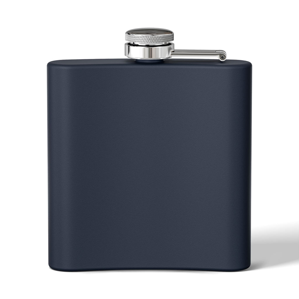 Credible Threat Flask