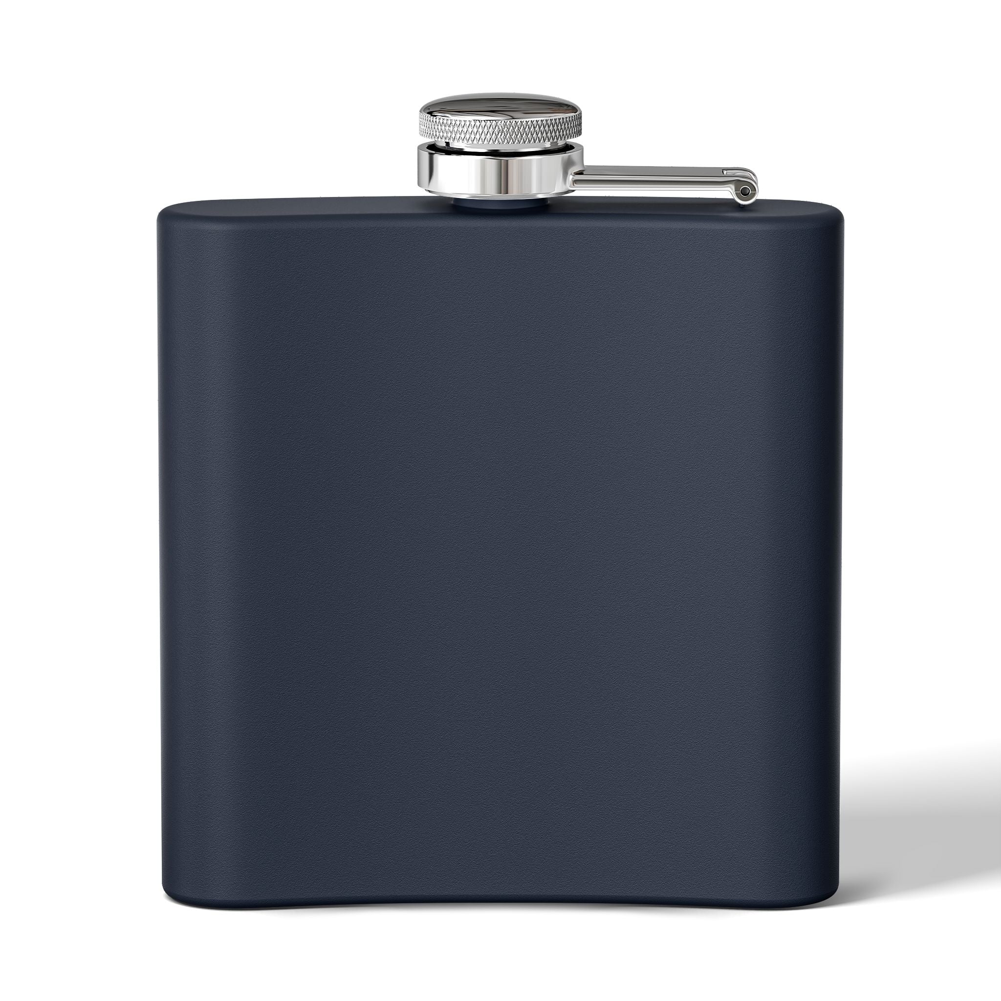 Credible Threat Flask