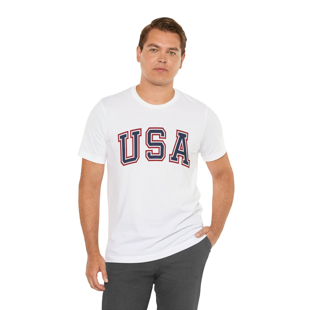 USA