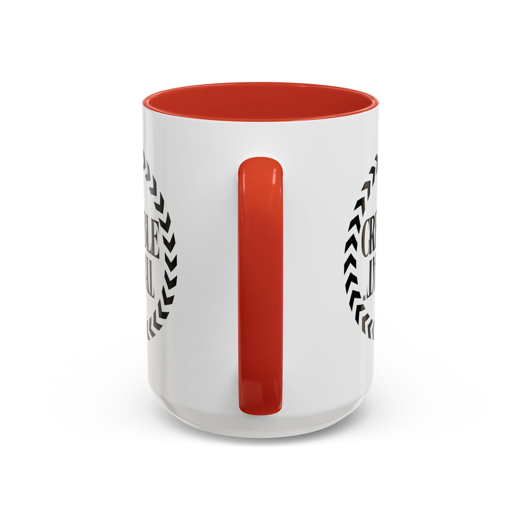 Credible Threat Coffee Mug