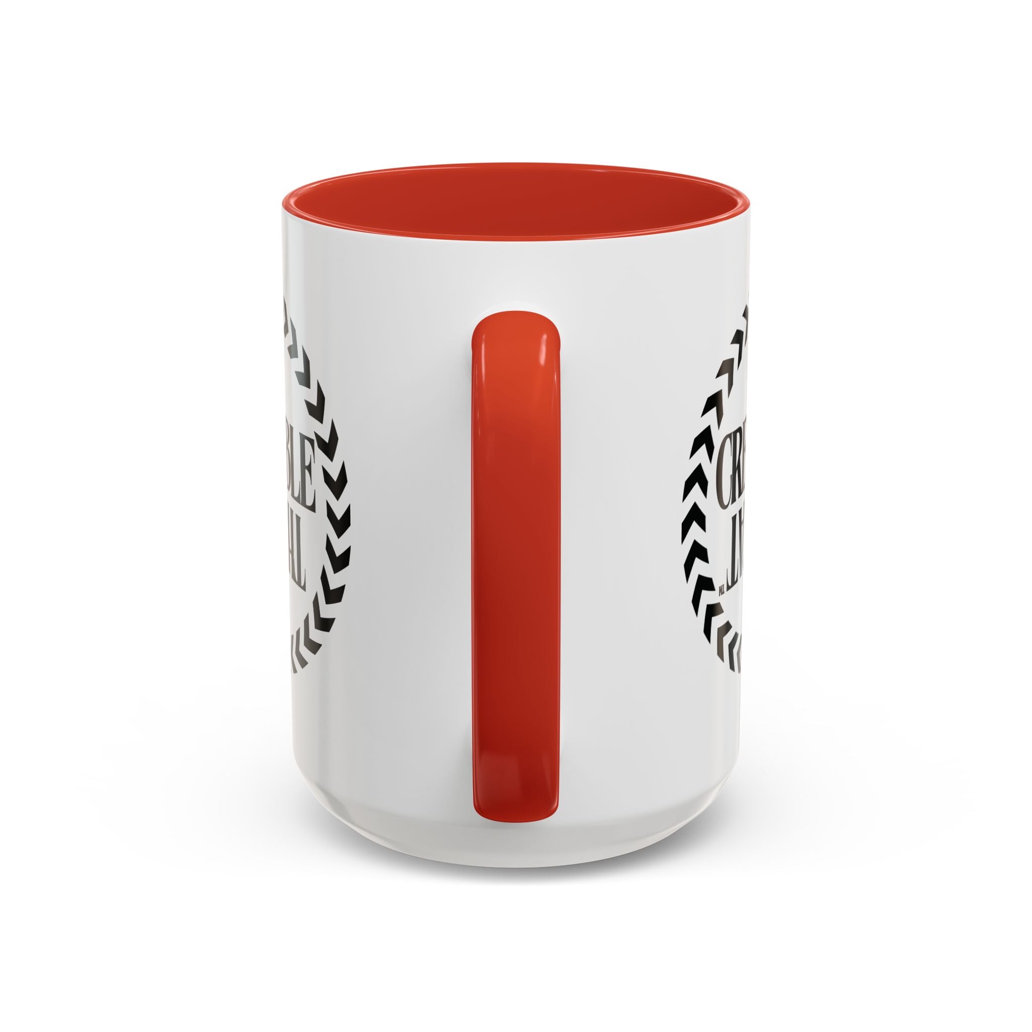 Credible Threat Coffee Mug