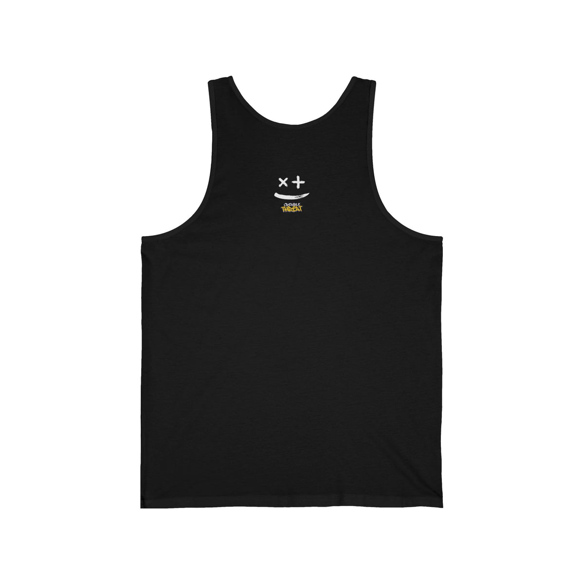 Credible Threat Fight Tank