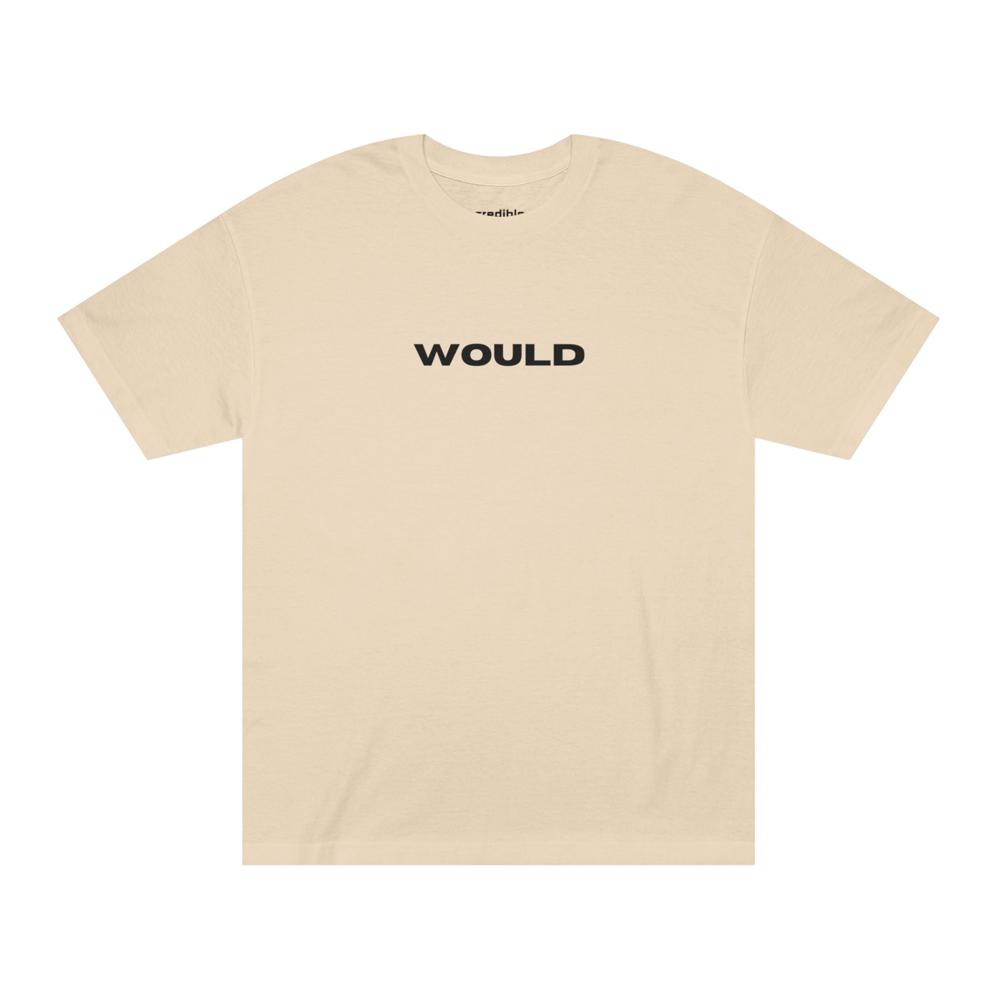 Would