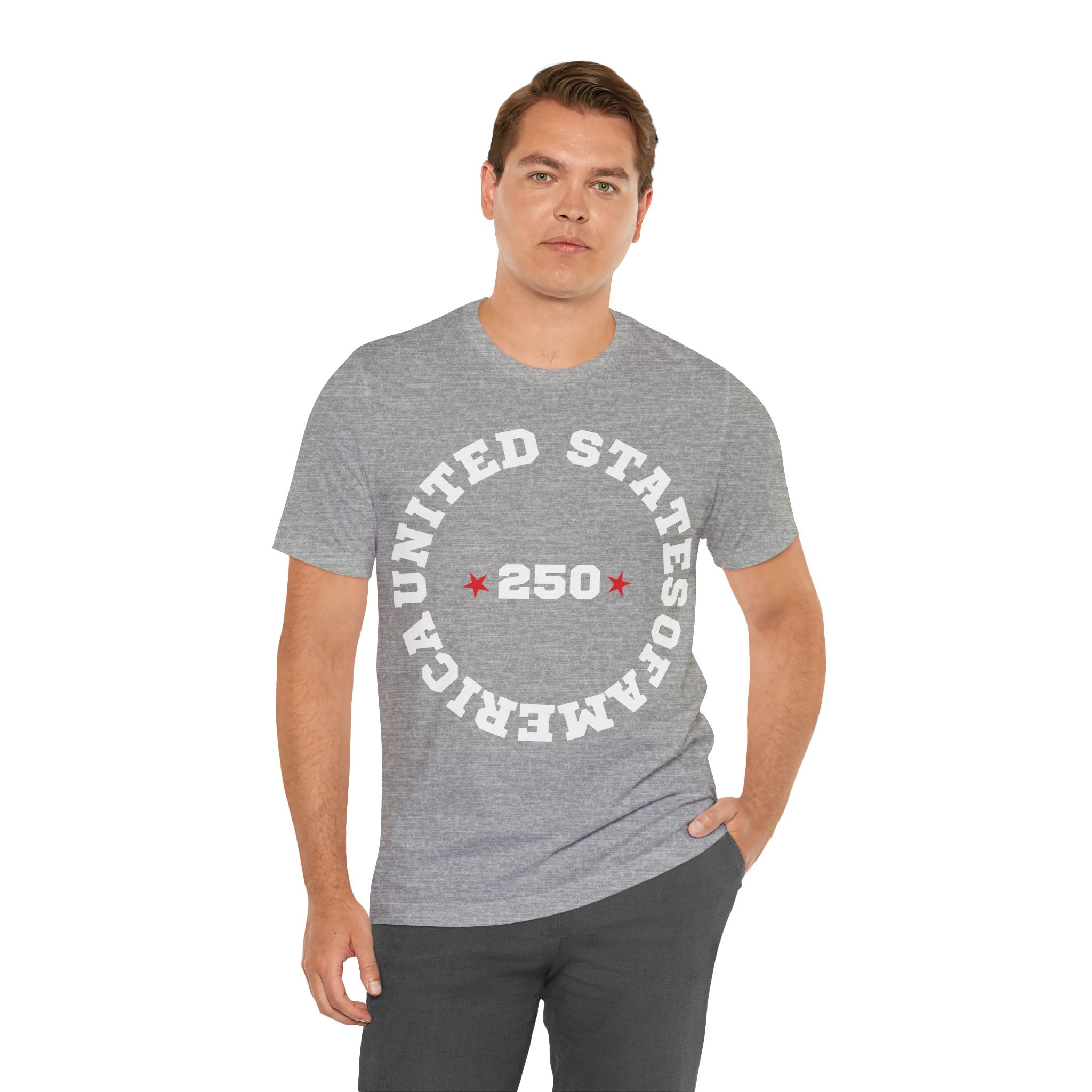 United States of America 250