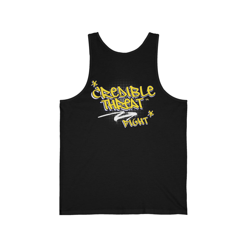 Credible Threat Fight Tank