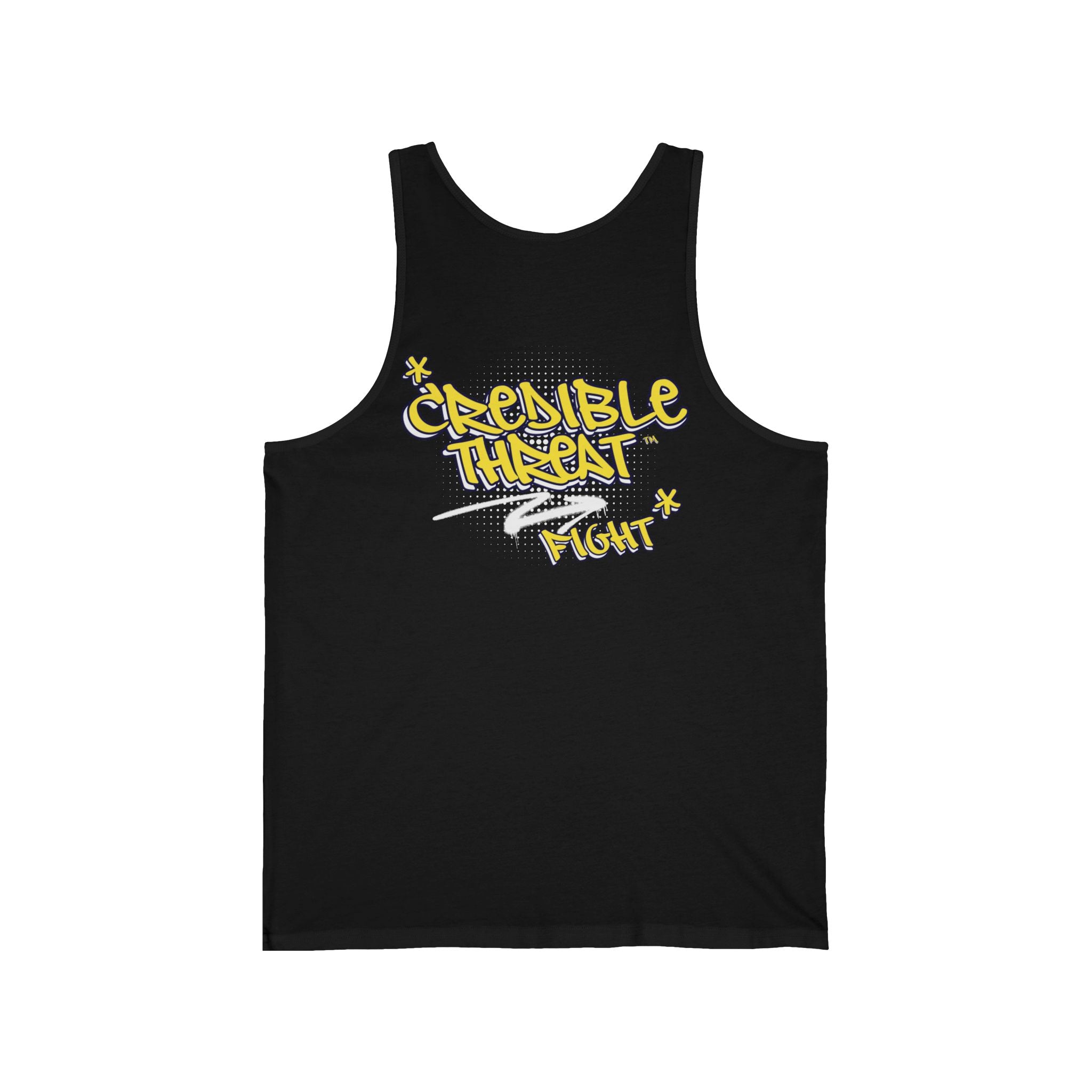 Credible Threat Fight Tank