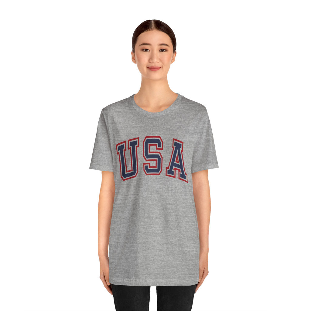 USA