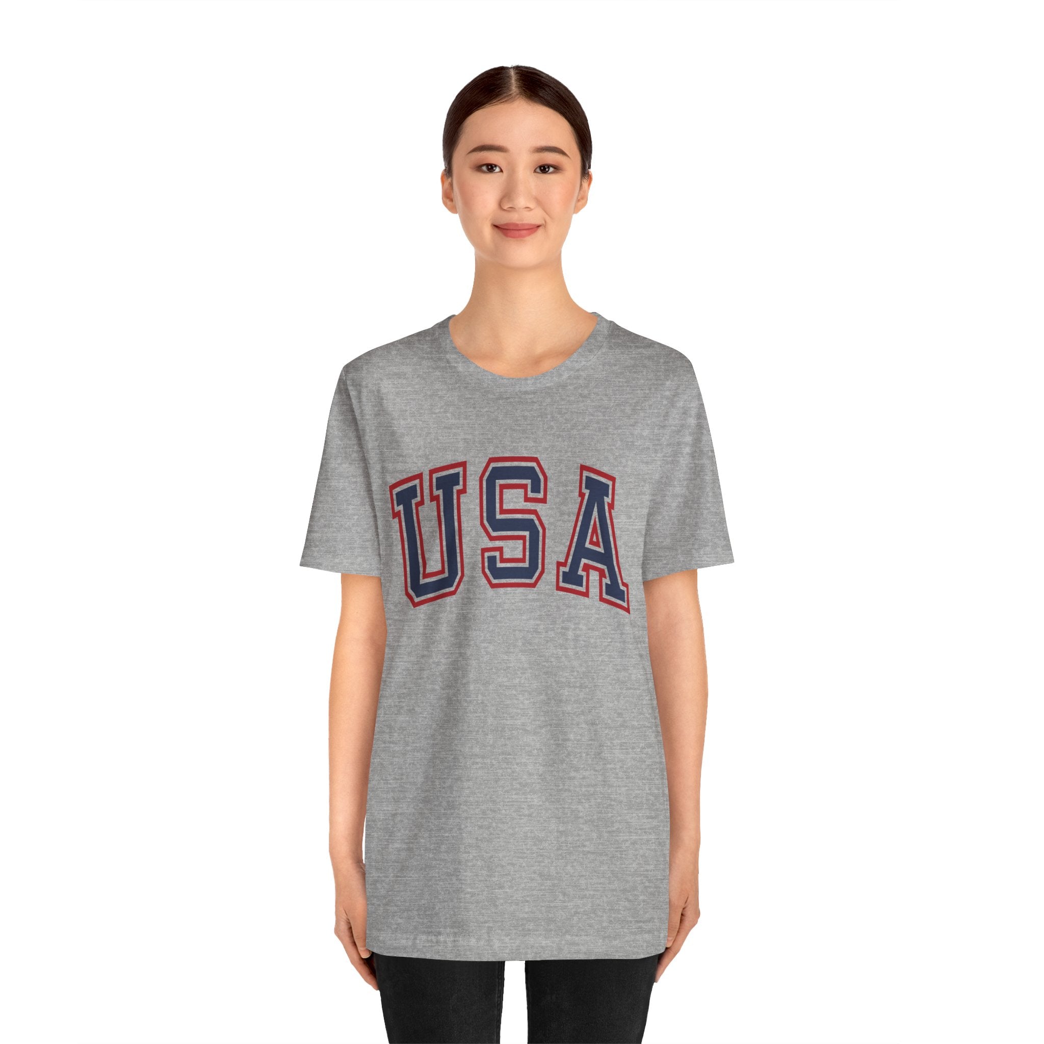 USA