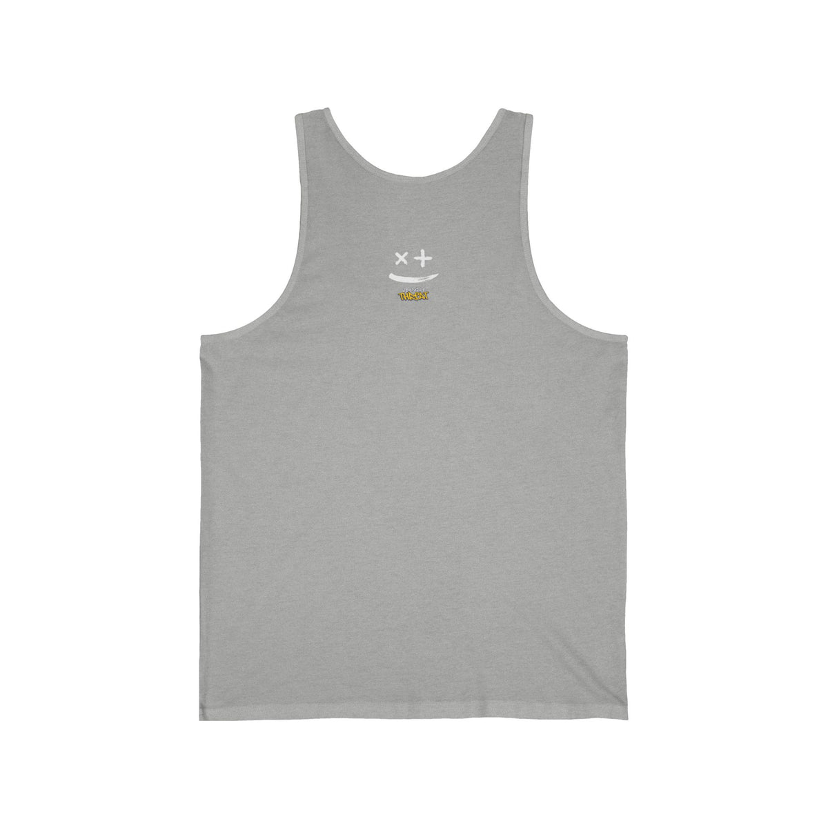 Credible Threat Fight Tank