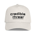 Credible Threat White Hat