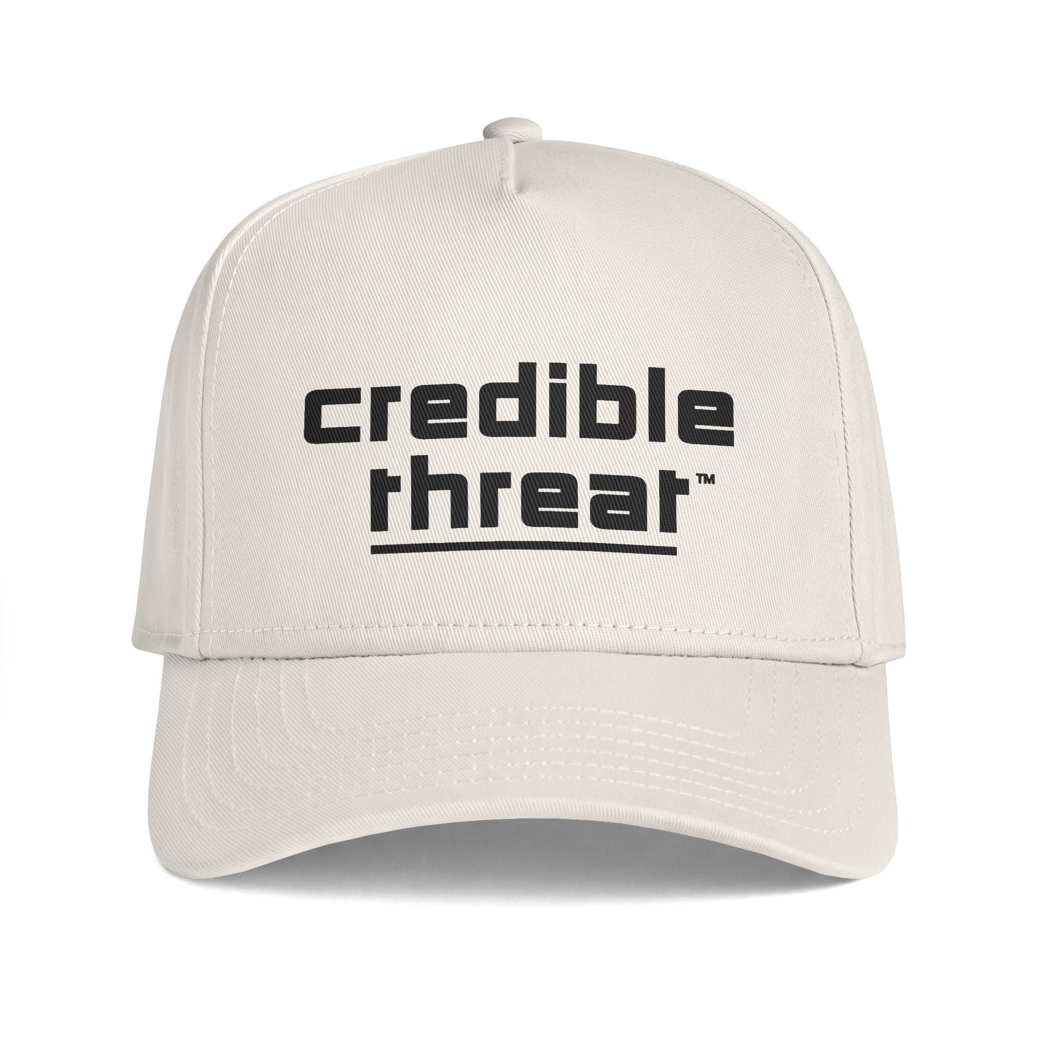Credible Threat White Hat