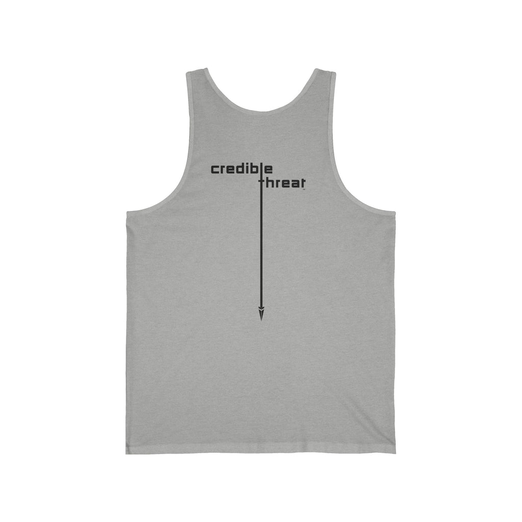 Credible Threat Spear Tank