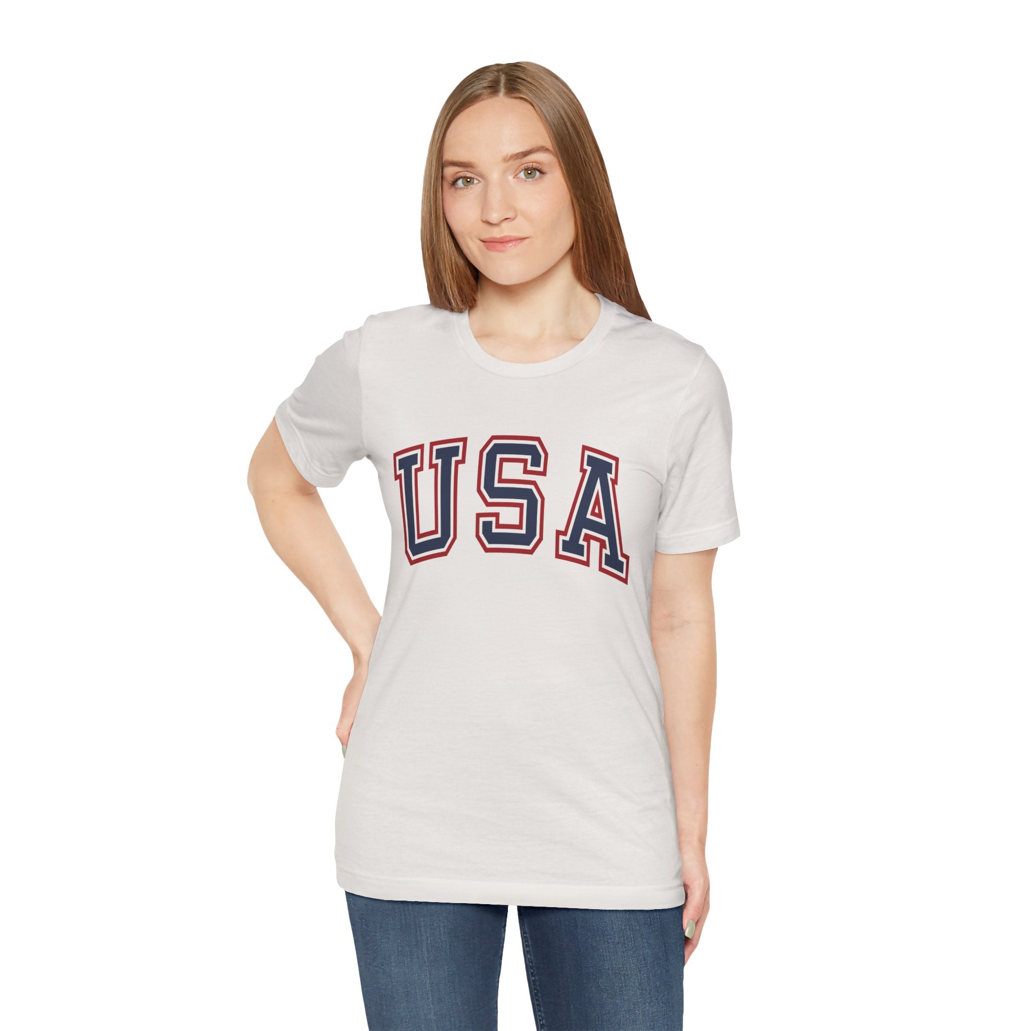 USA