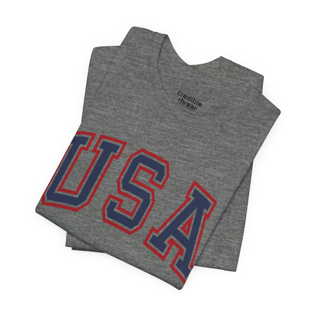 USA