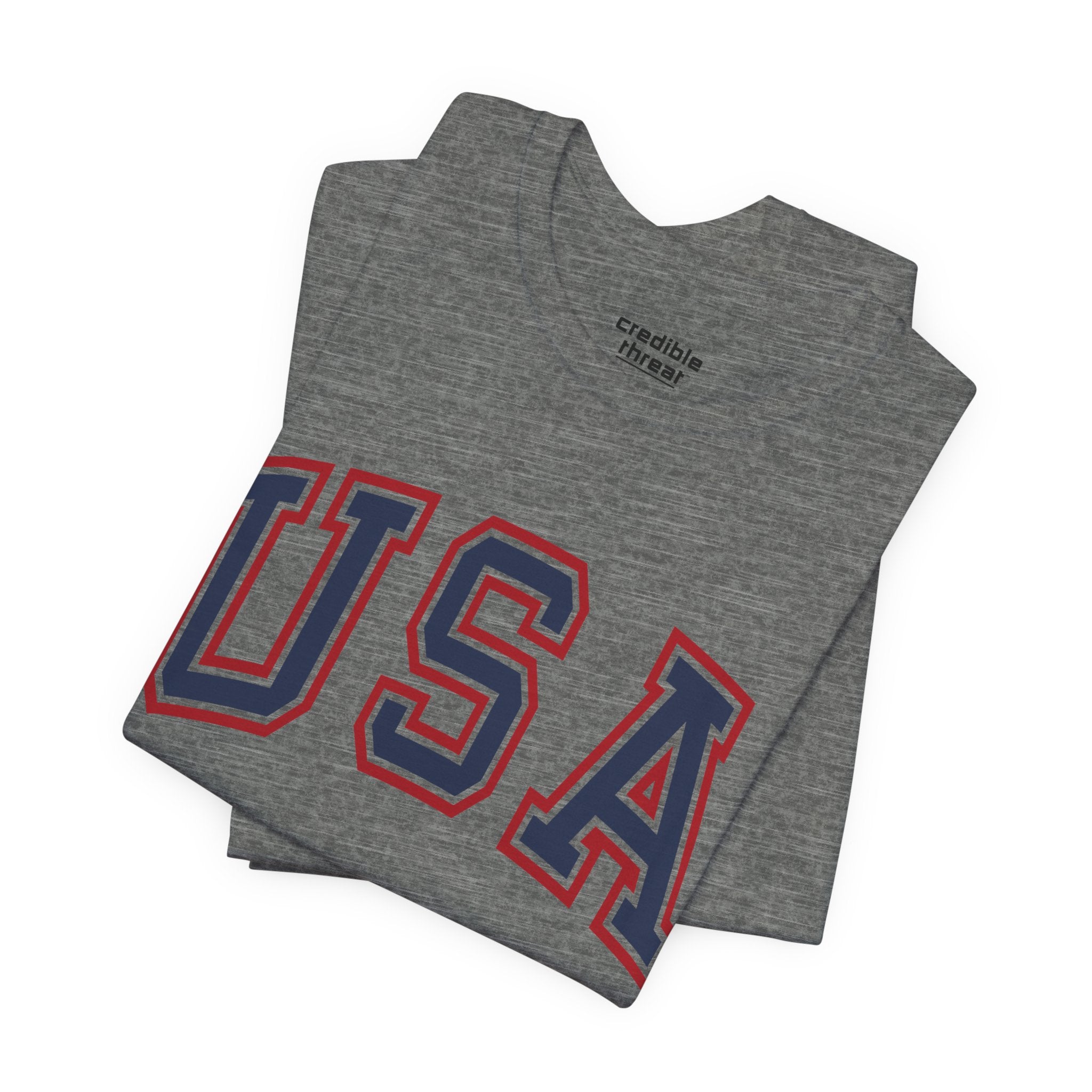USA