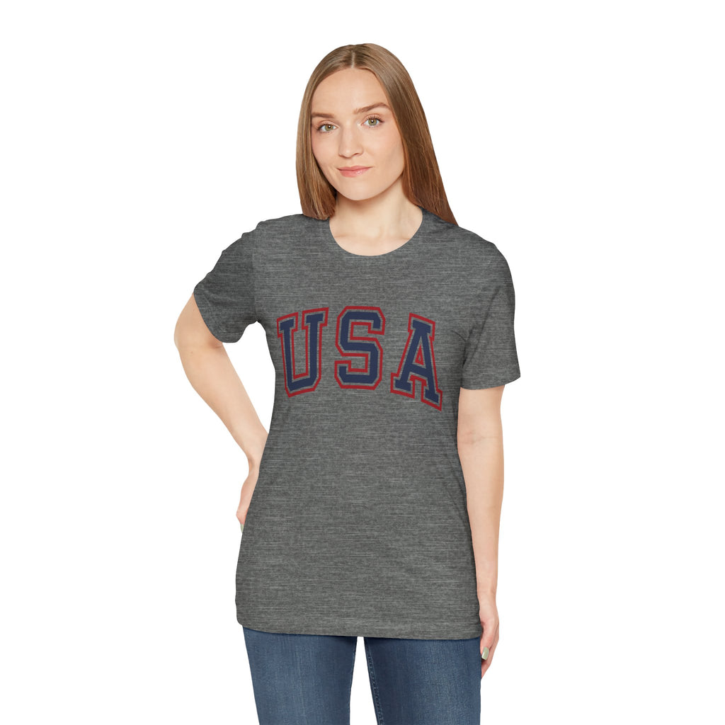 USA
