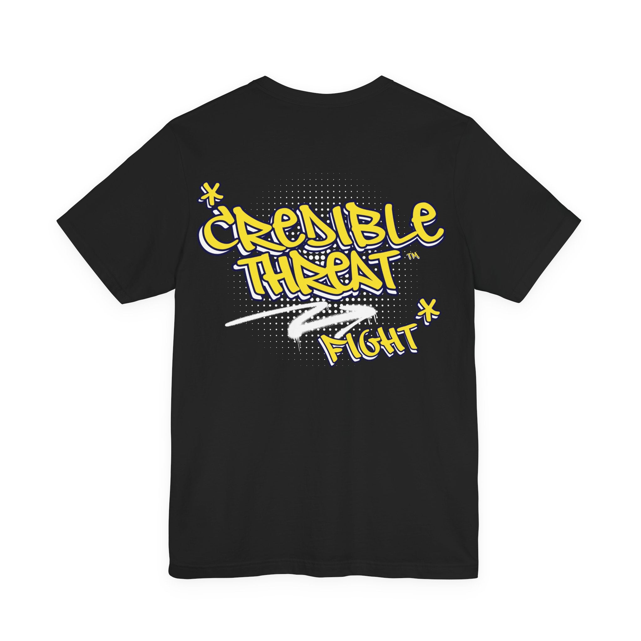 Credible Threat Fight